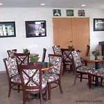 Quality Inn Cle Elum-Ellensburg 