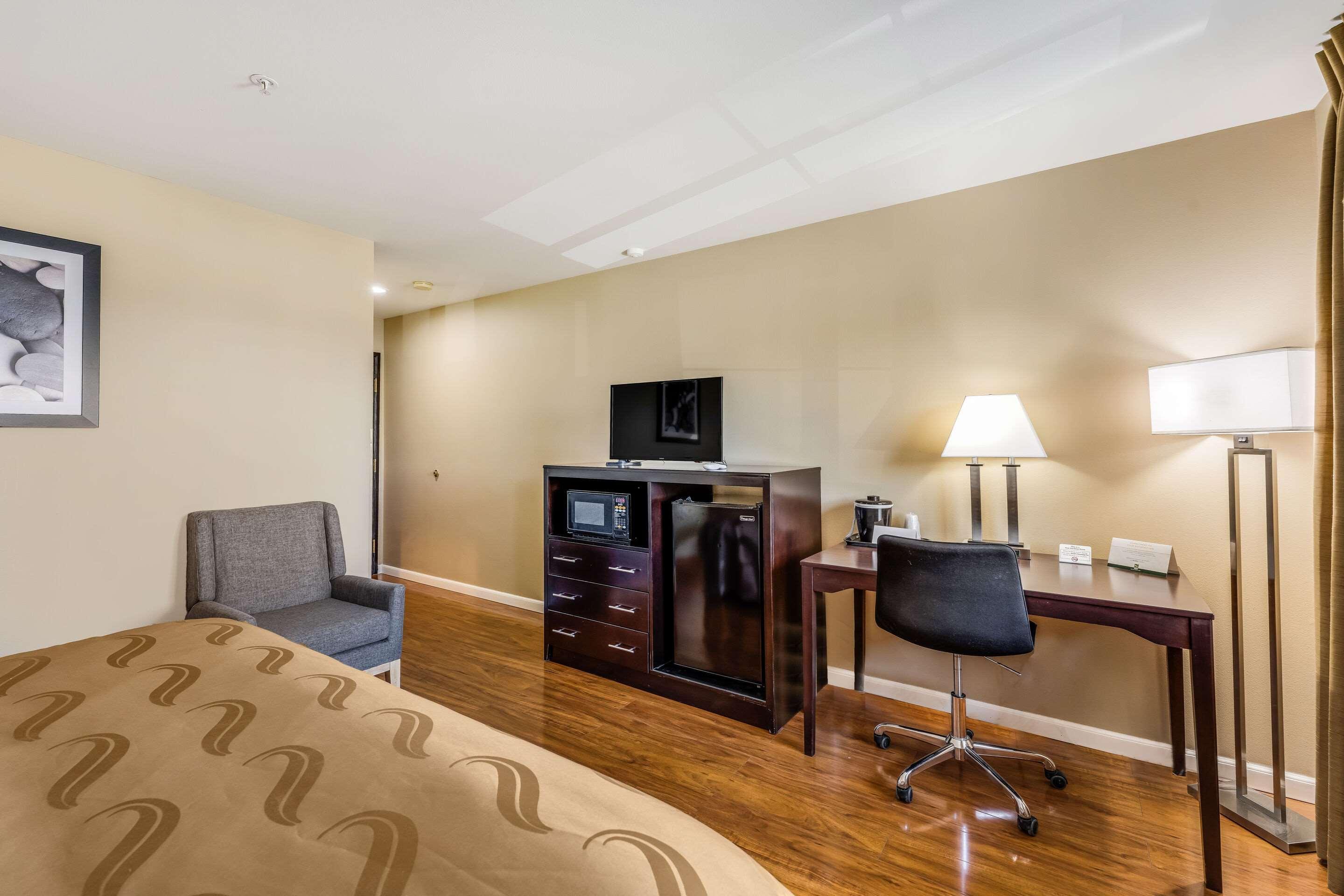 Inn Quality Cle Elum-ellensburg